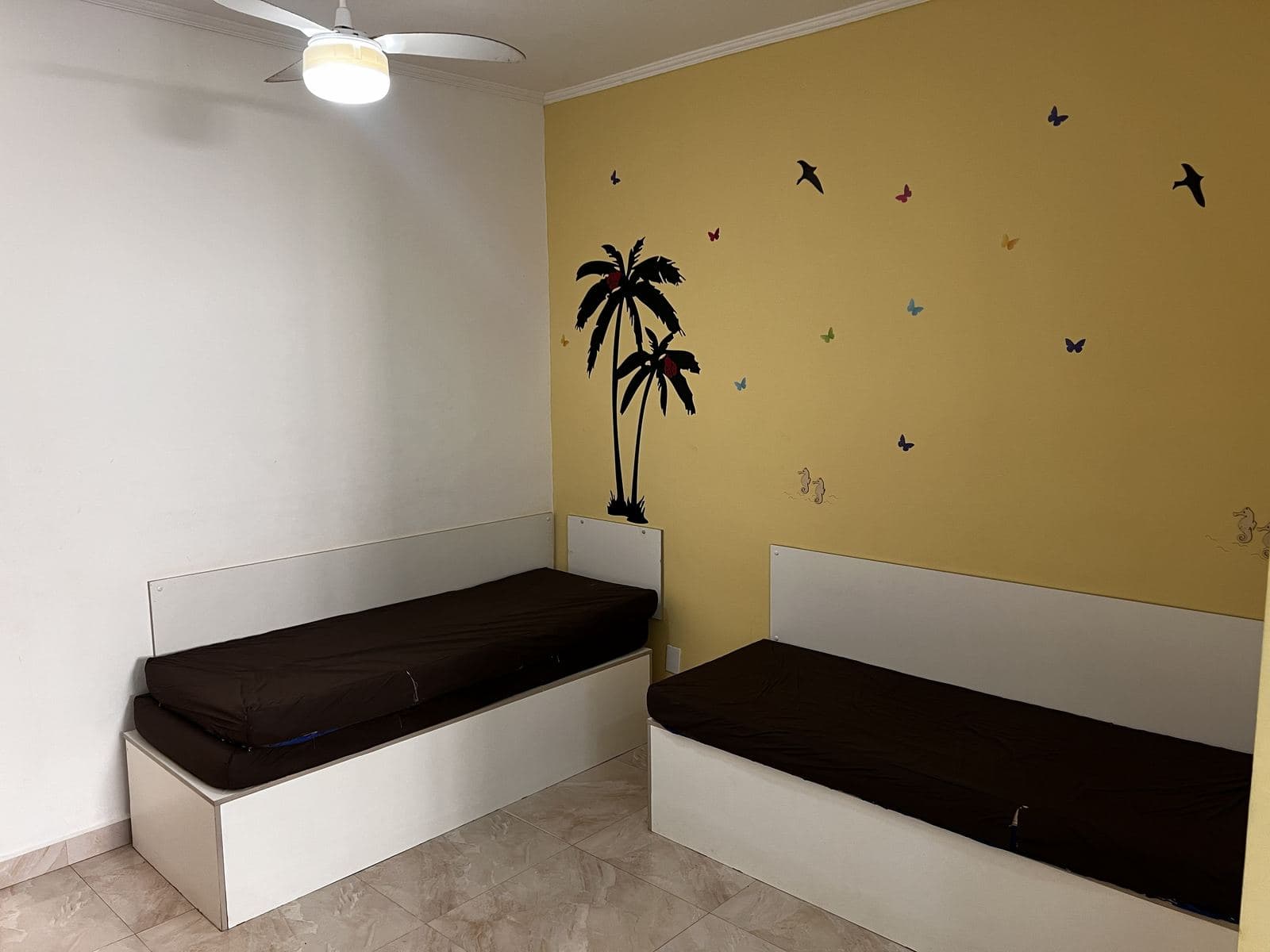 Apartamento G3 3