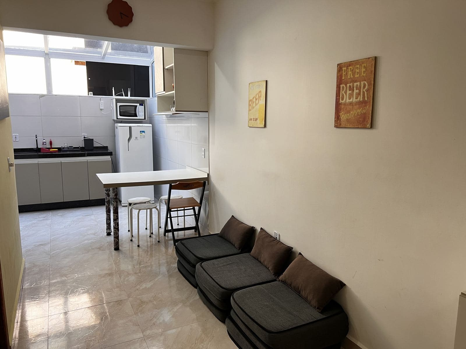 Apartamento G3 5