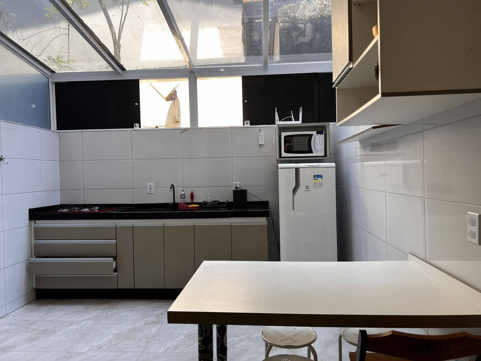 Apartamento G3 6