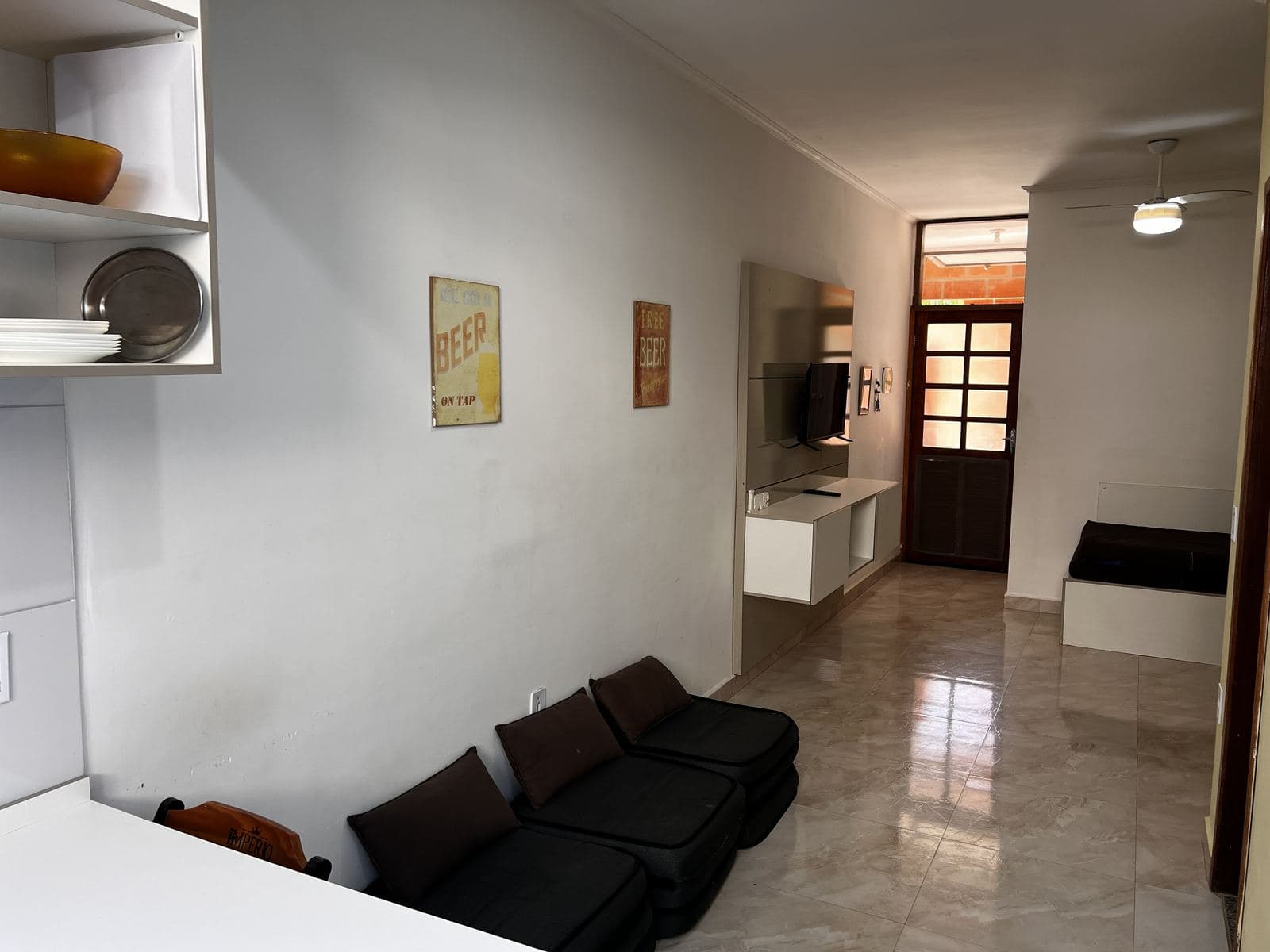 Apartamento G3 8