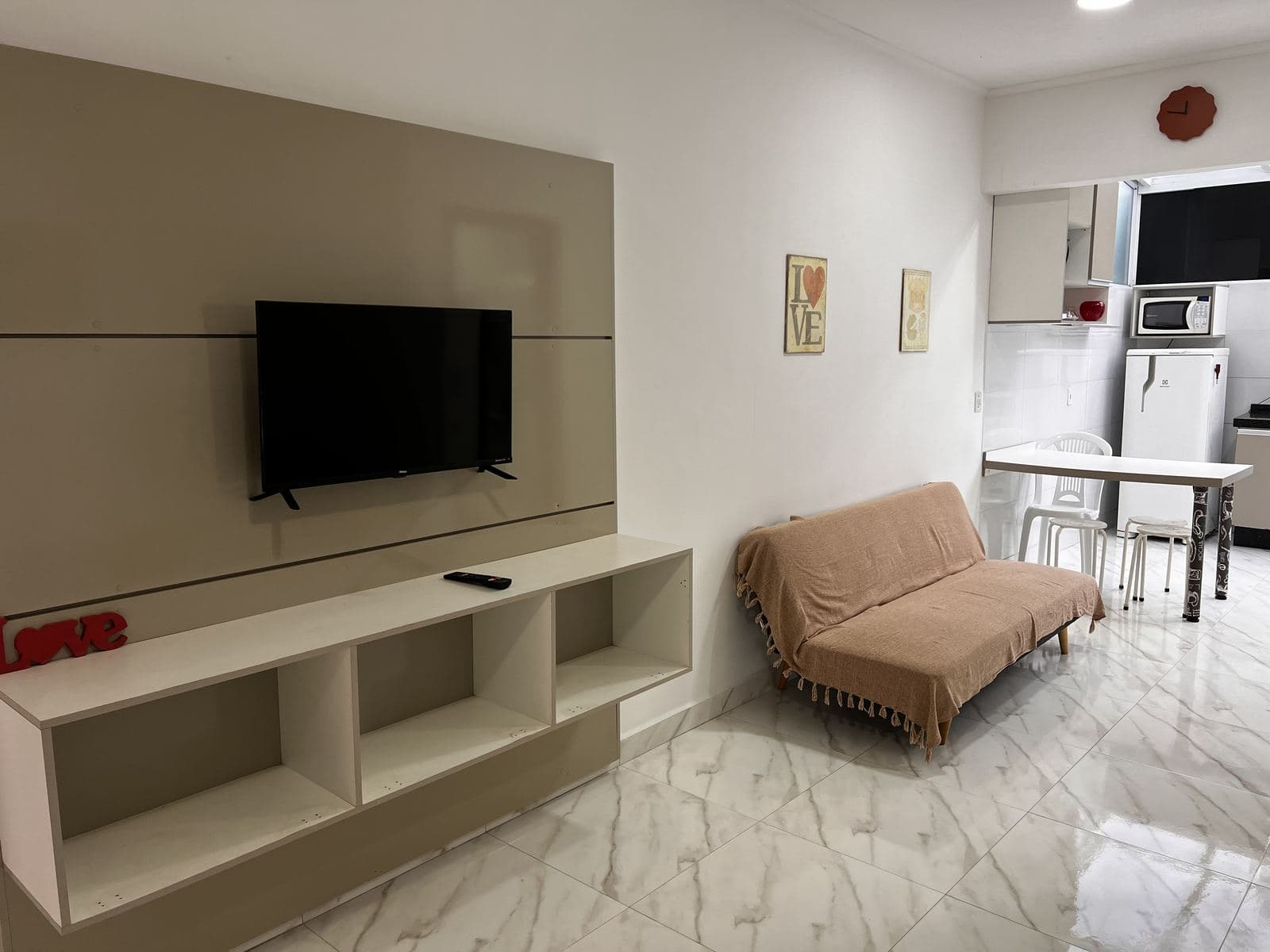 Apartamento i7 2