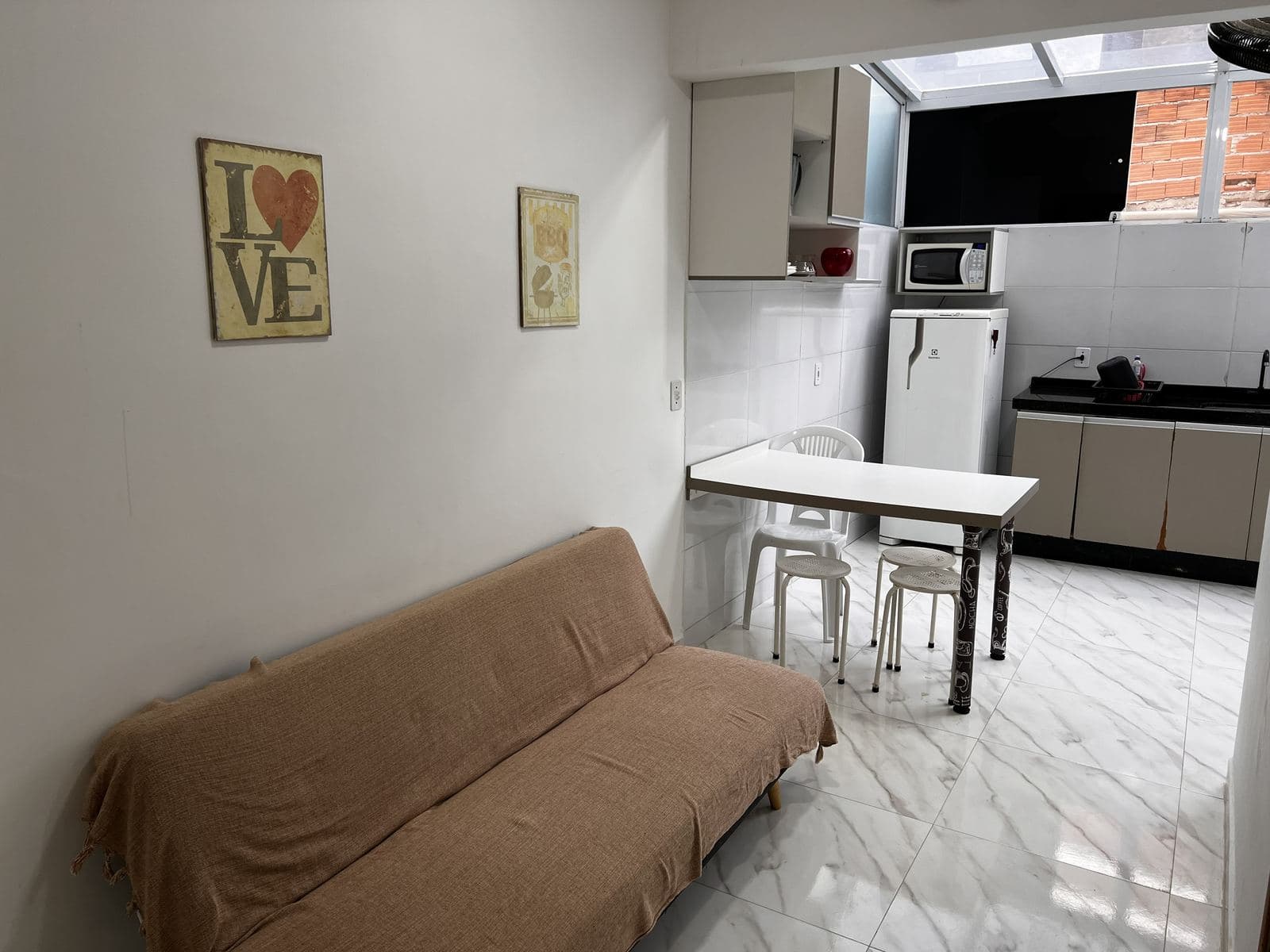 Apartamento i7 3