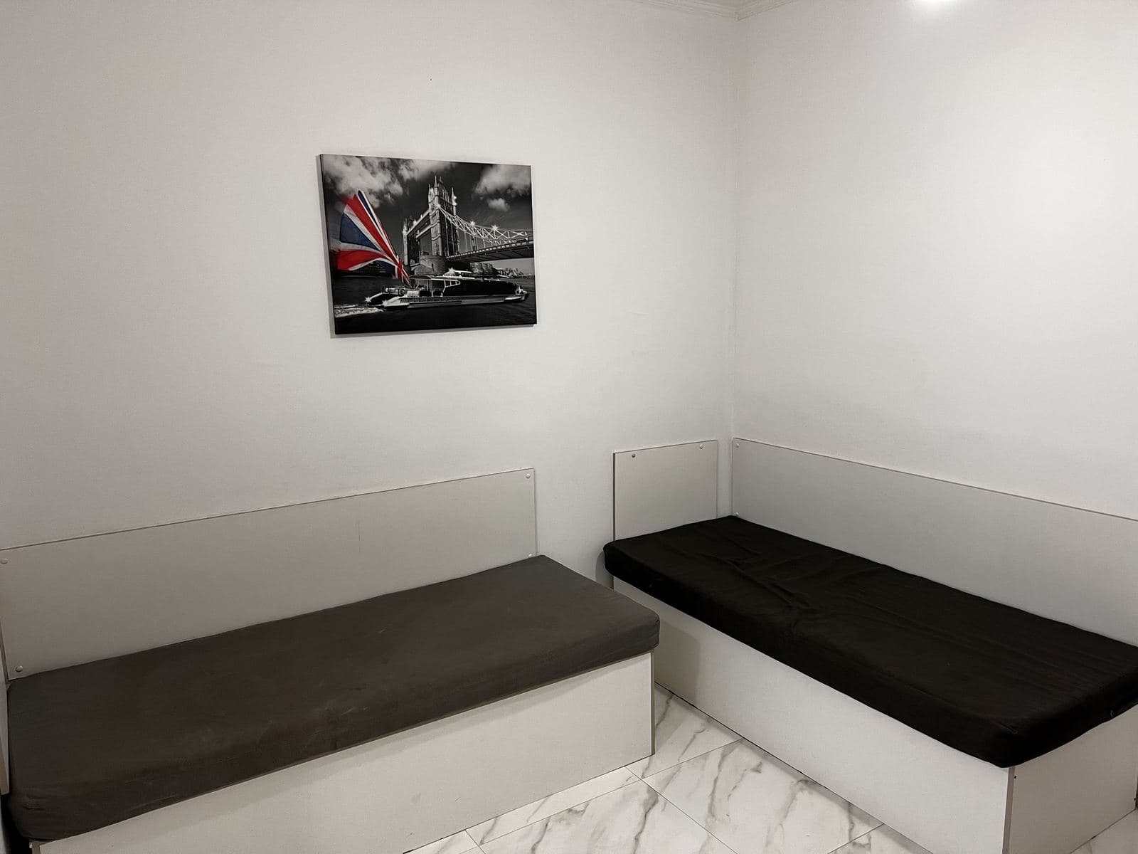 Apartamento i7 4