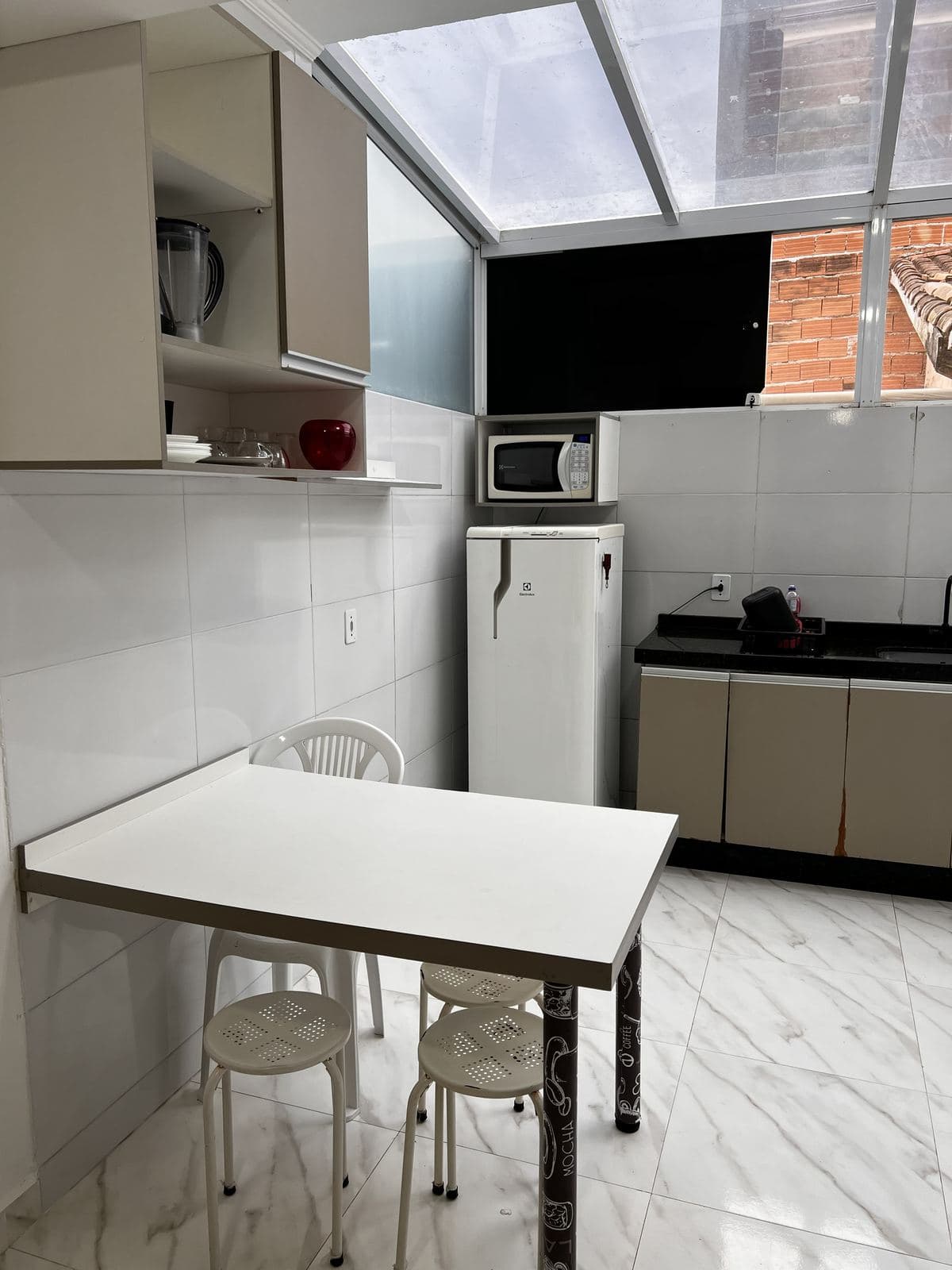 Apartamento i7 7