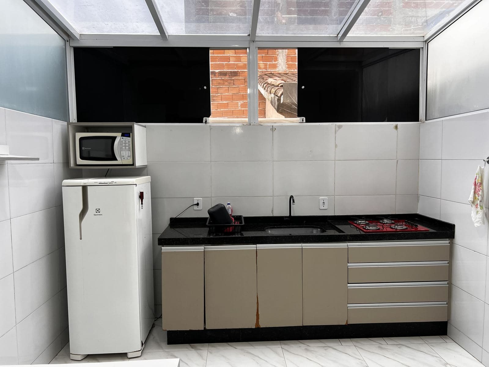 Apartamento i7 8
