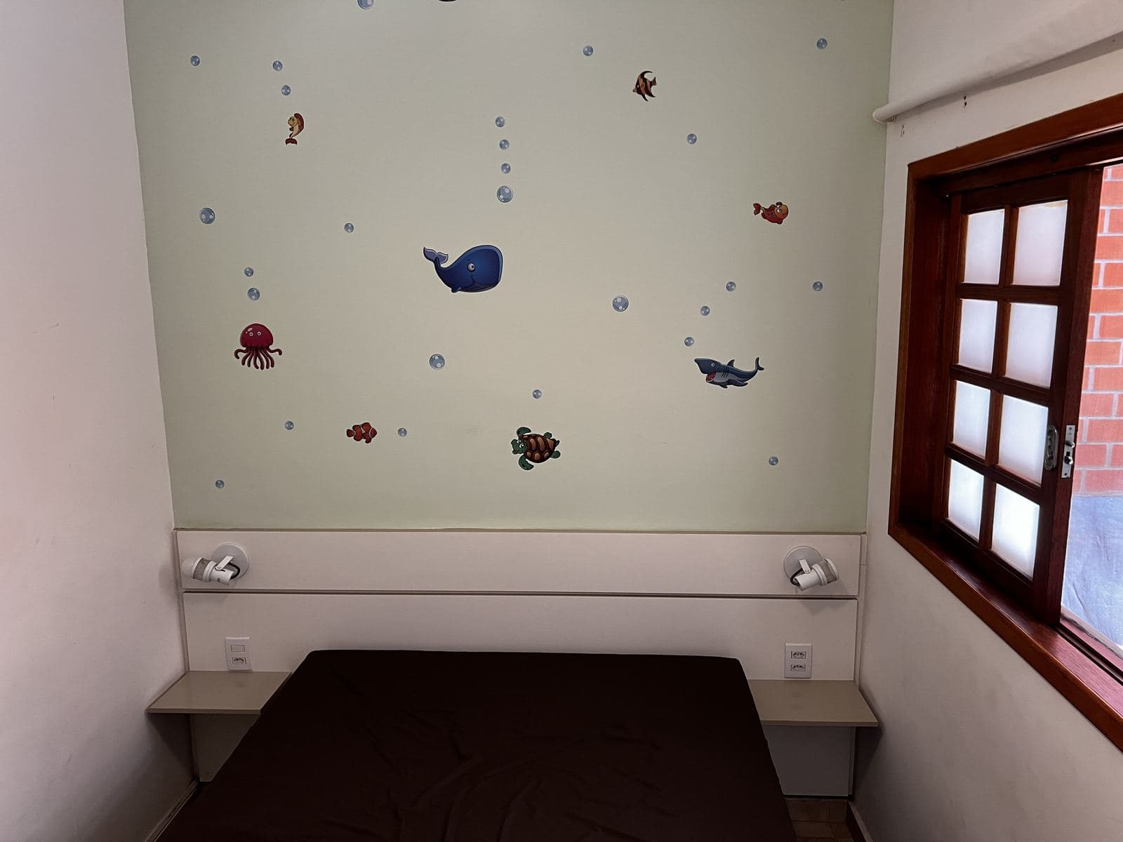 Apartamento MV2