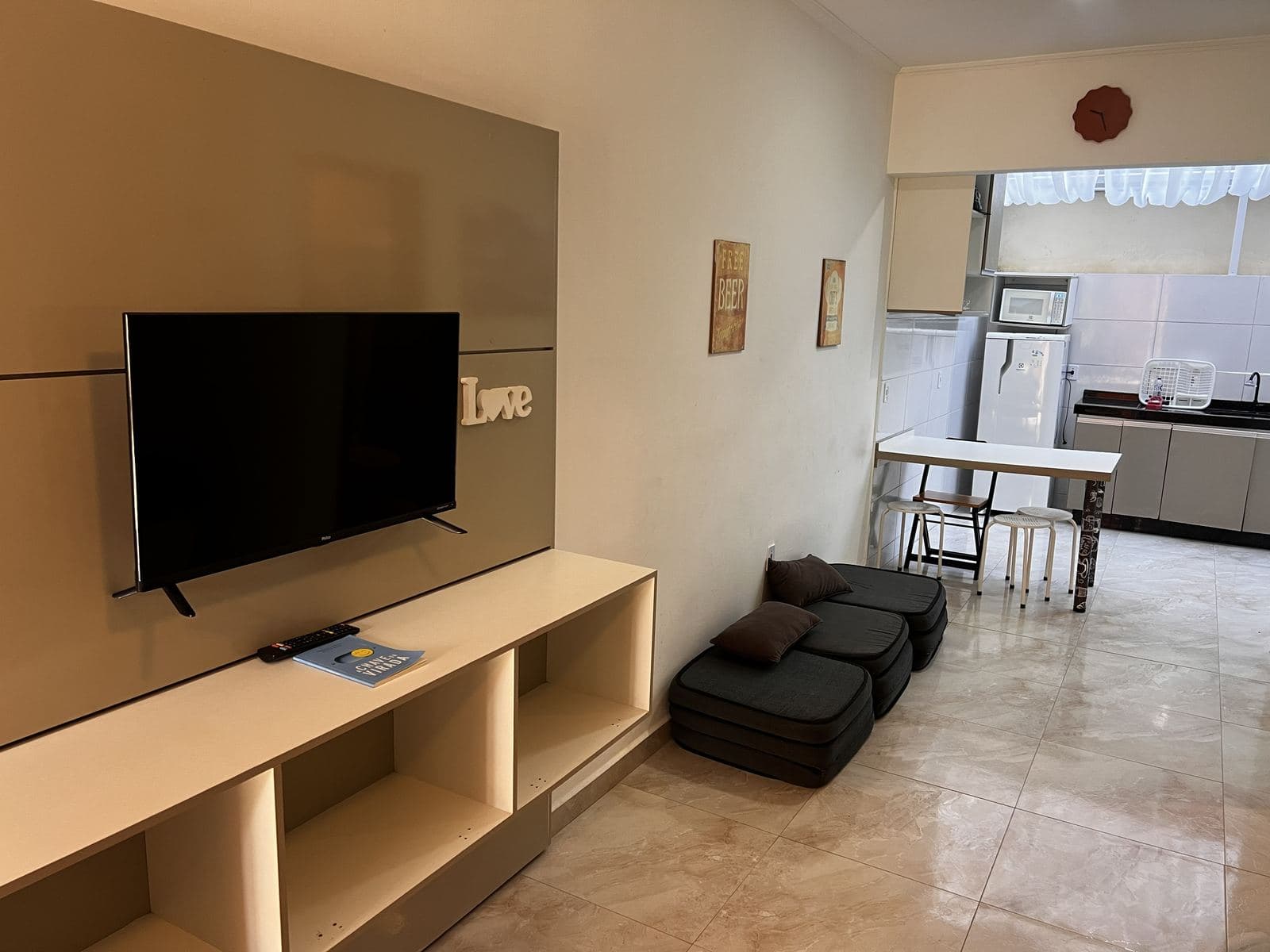 Apartamento G2 3