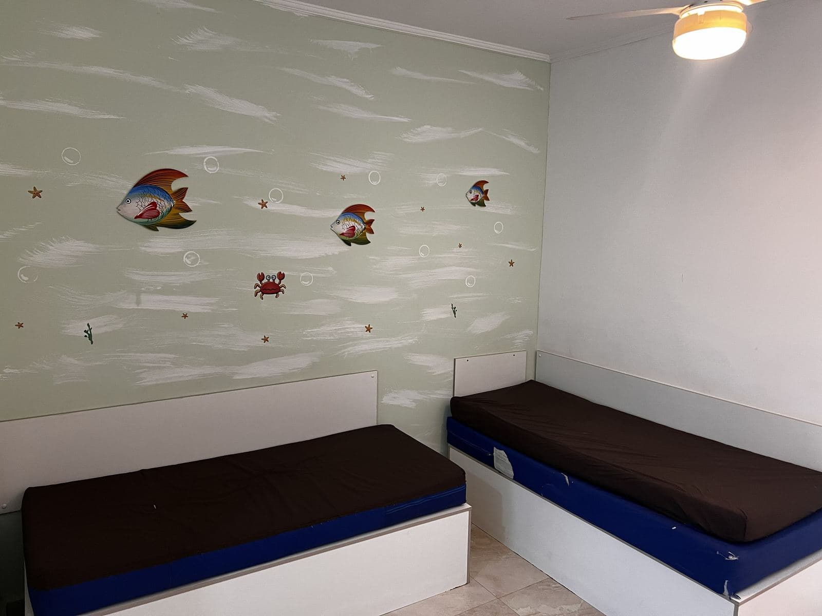 Apartamento G2 5