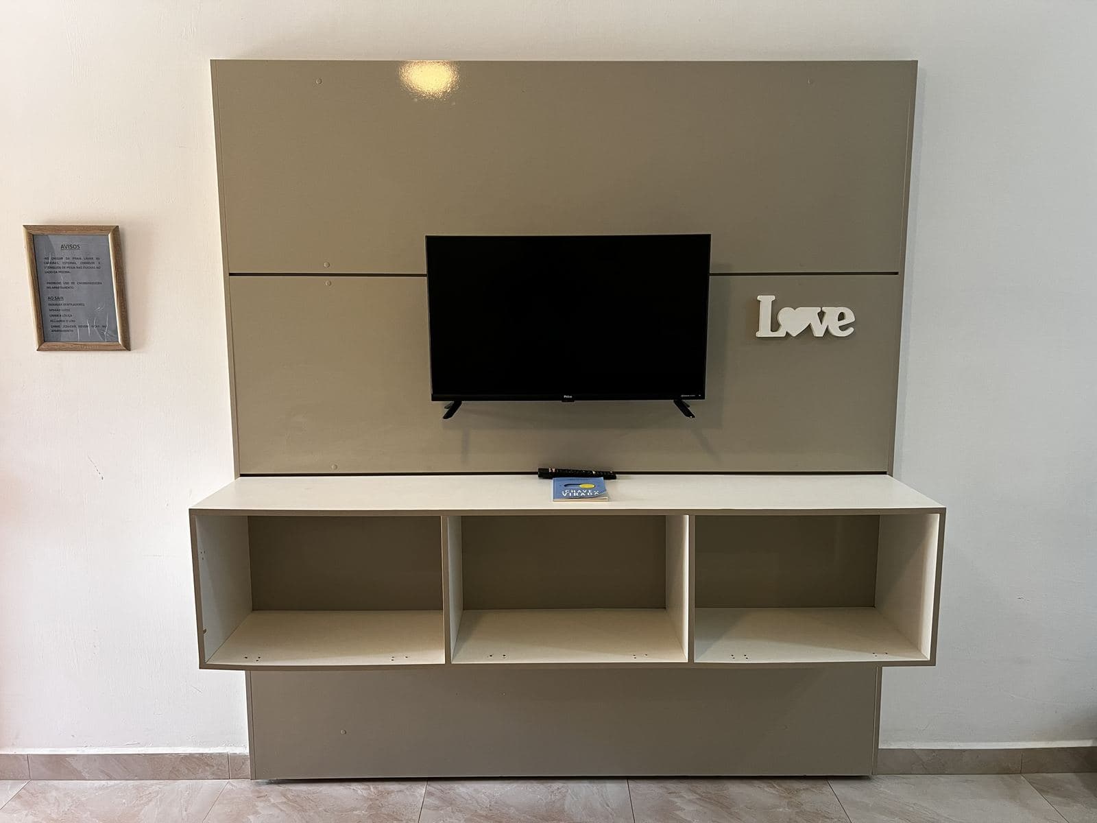 Apartamento G2 8