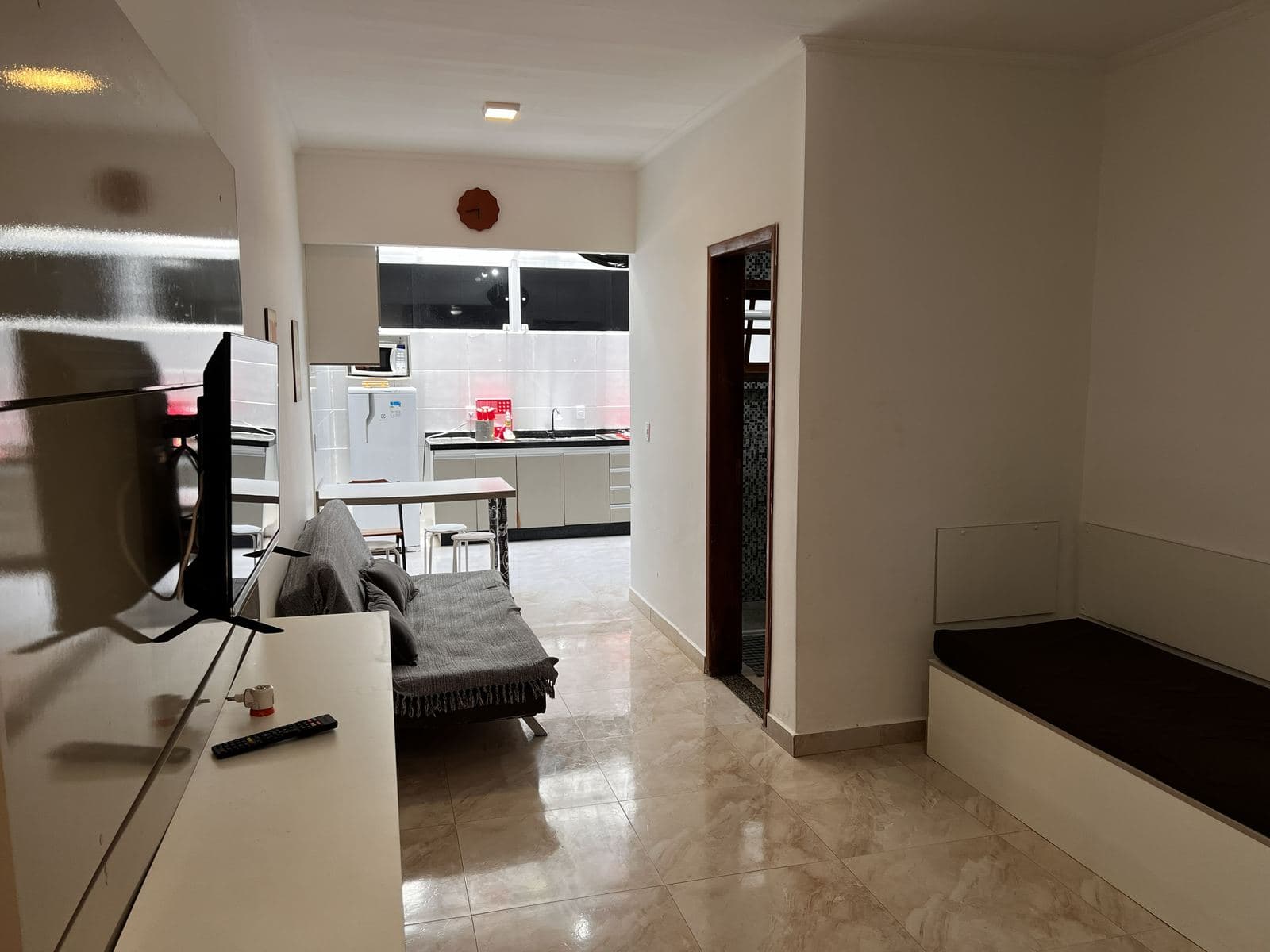 Apartamento G4 3