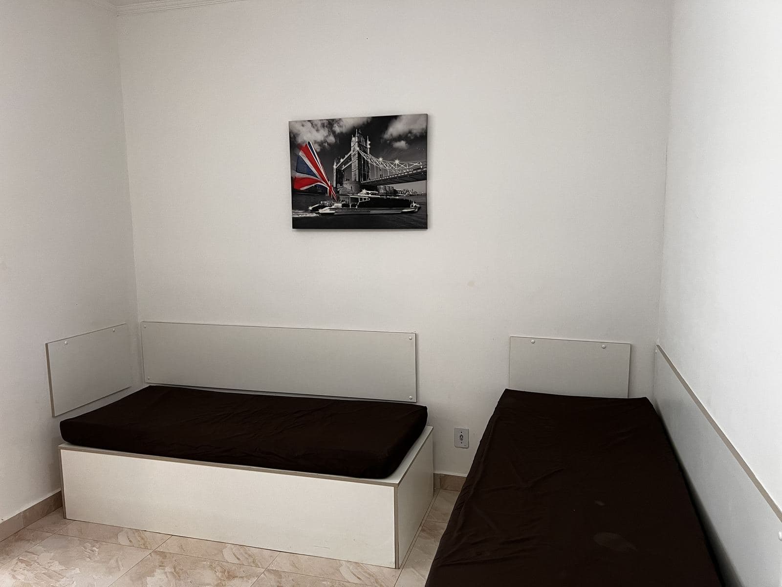 Apartamento G4 4