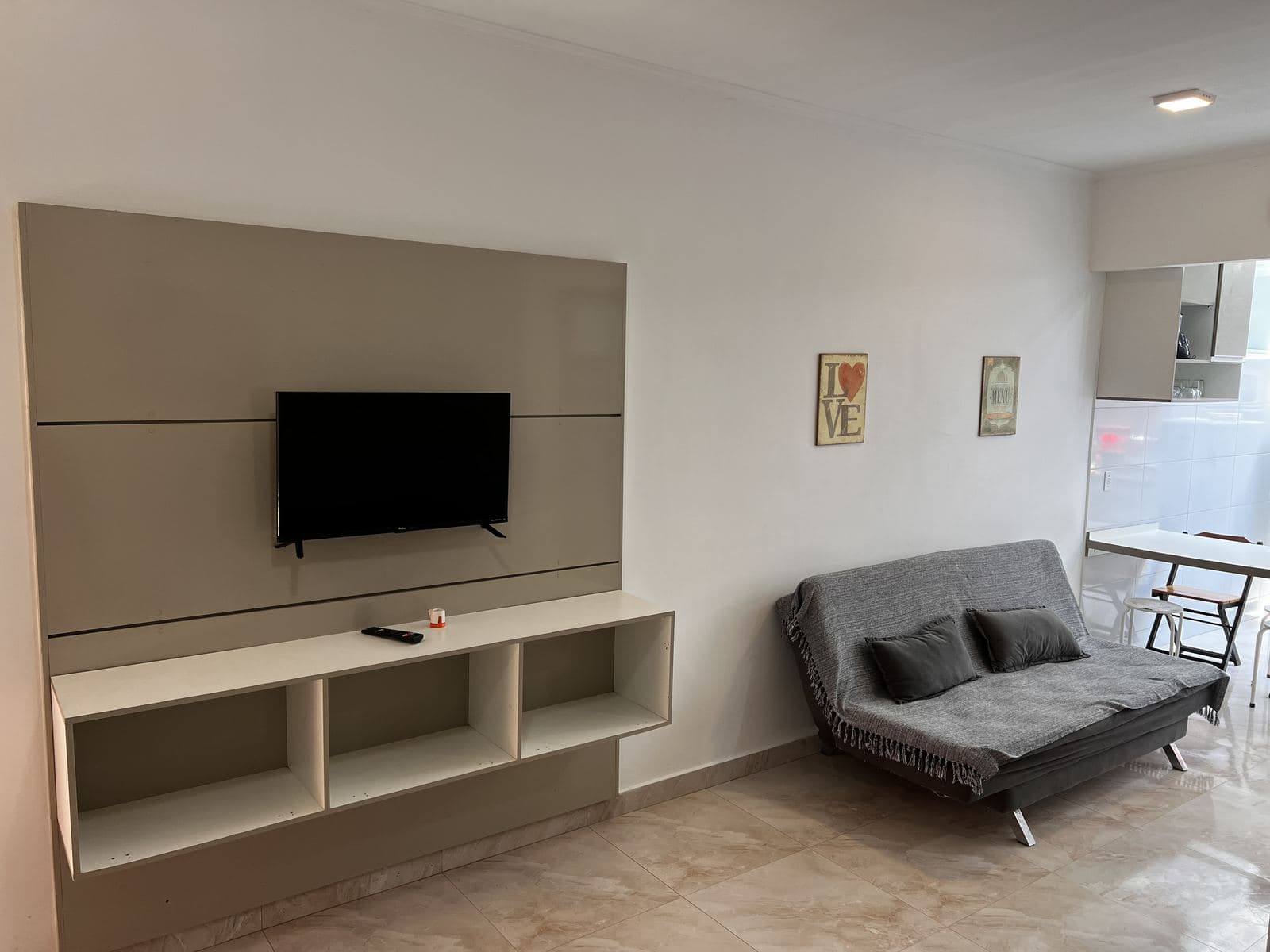 Apartamento G4 6