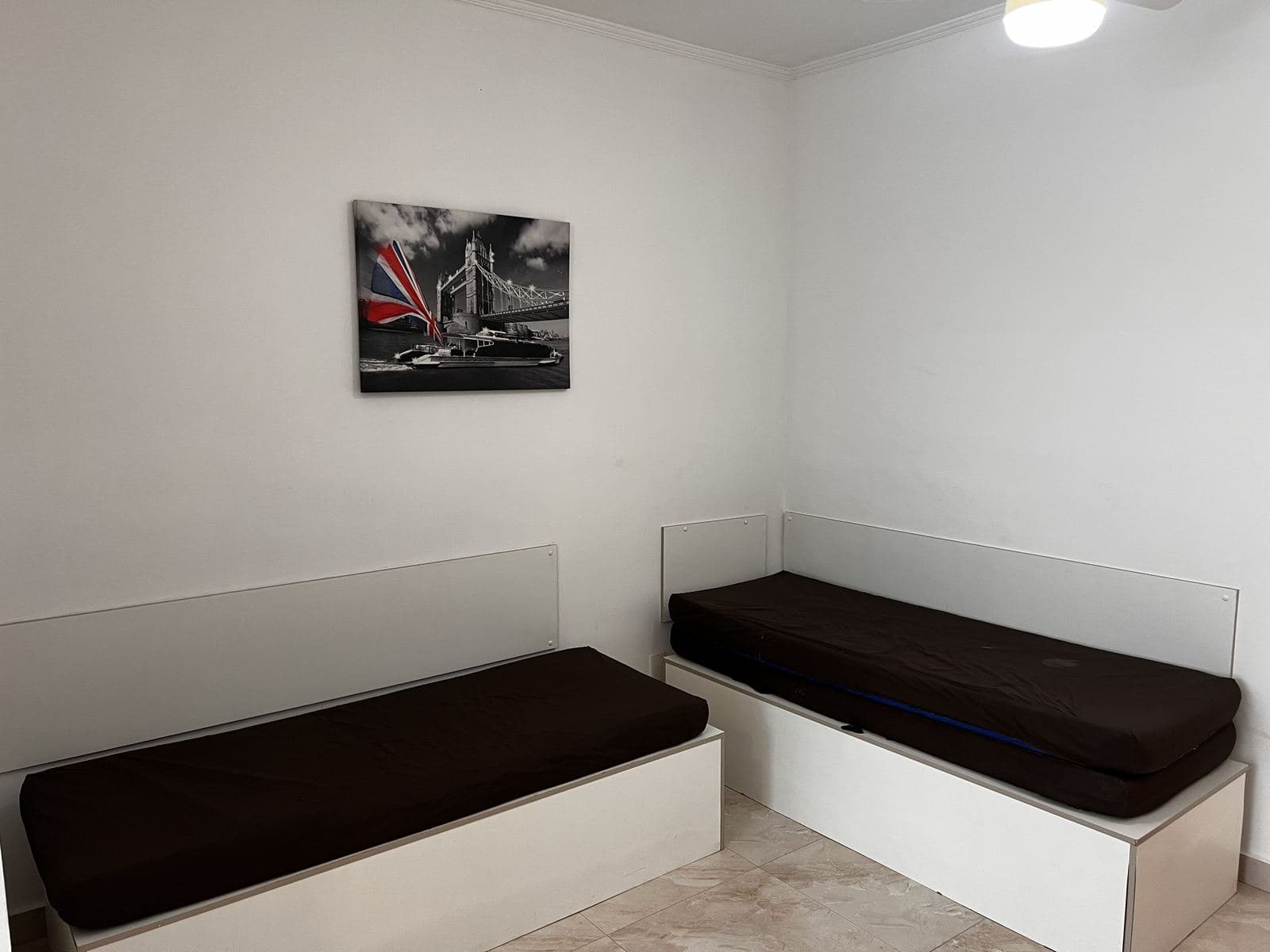 Apartamento G4 7
