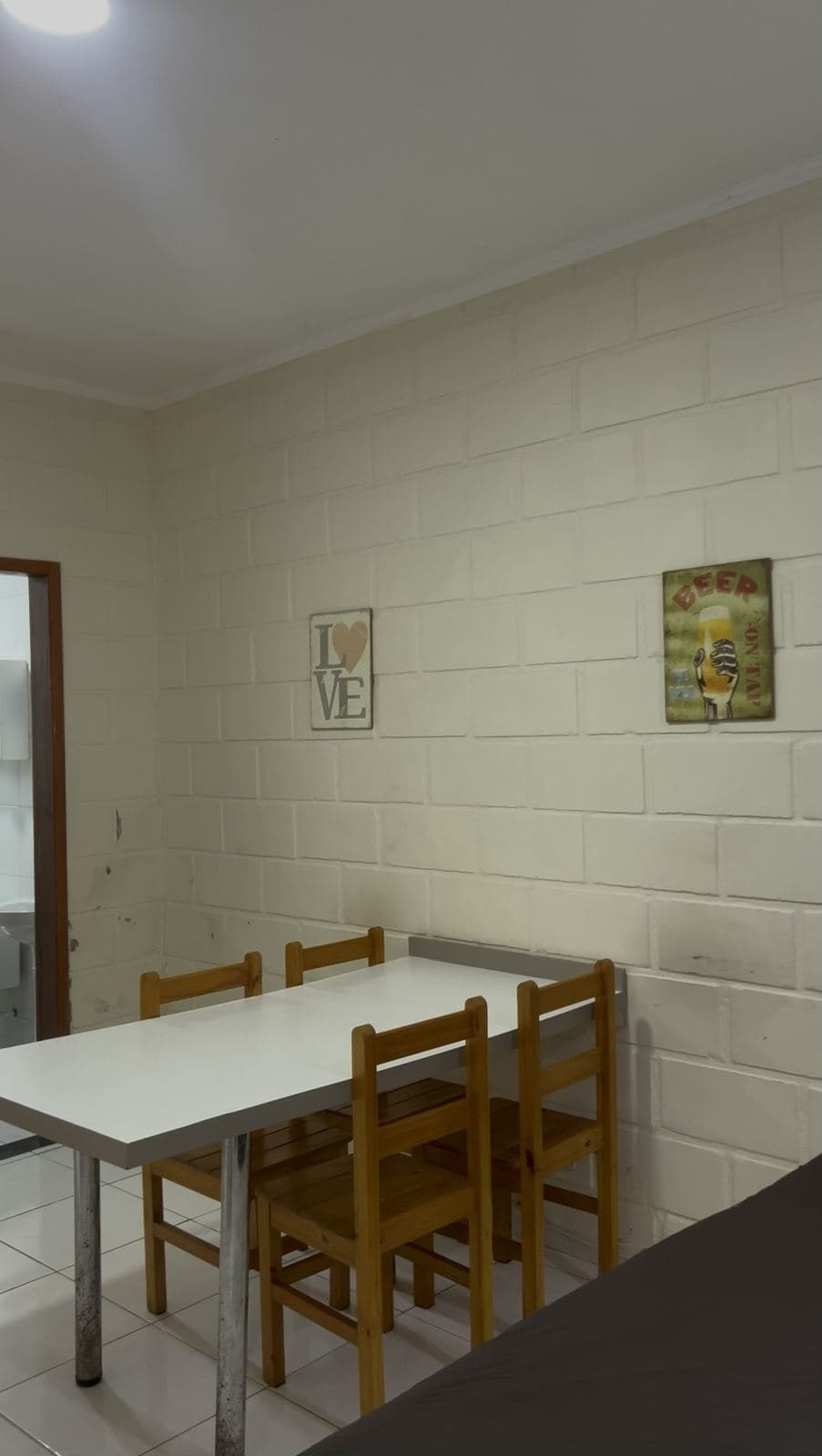 Apartamento H1