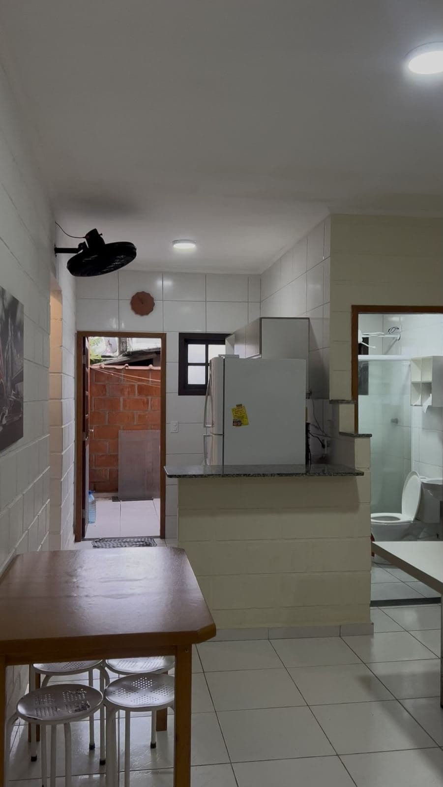 Apartamento H1 2