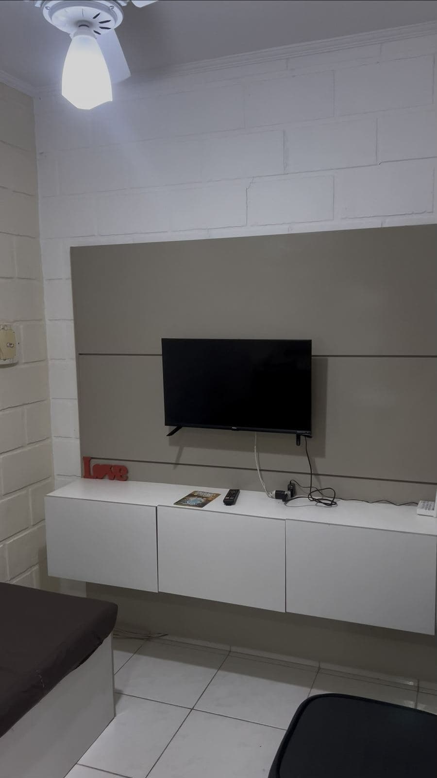 Apartamento H1 3