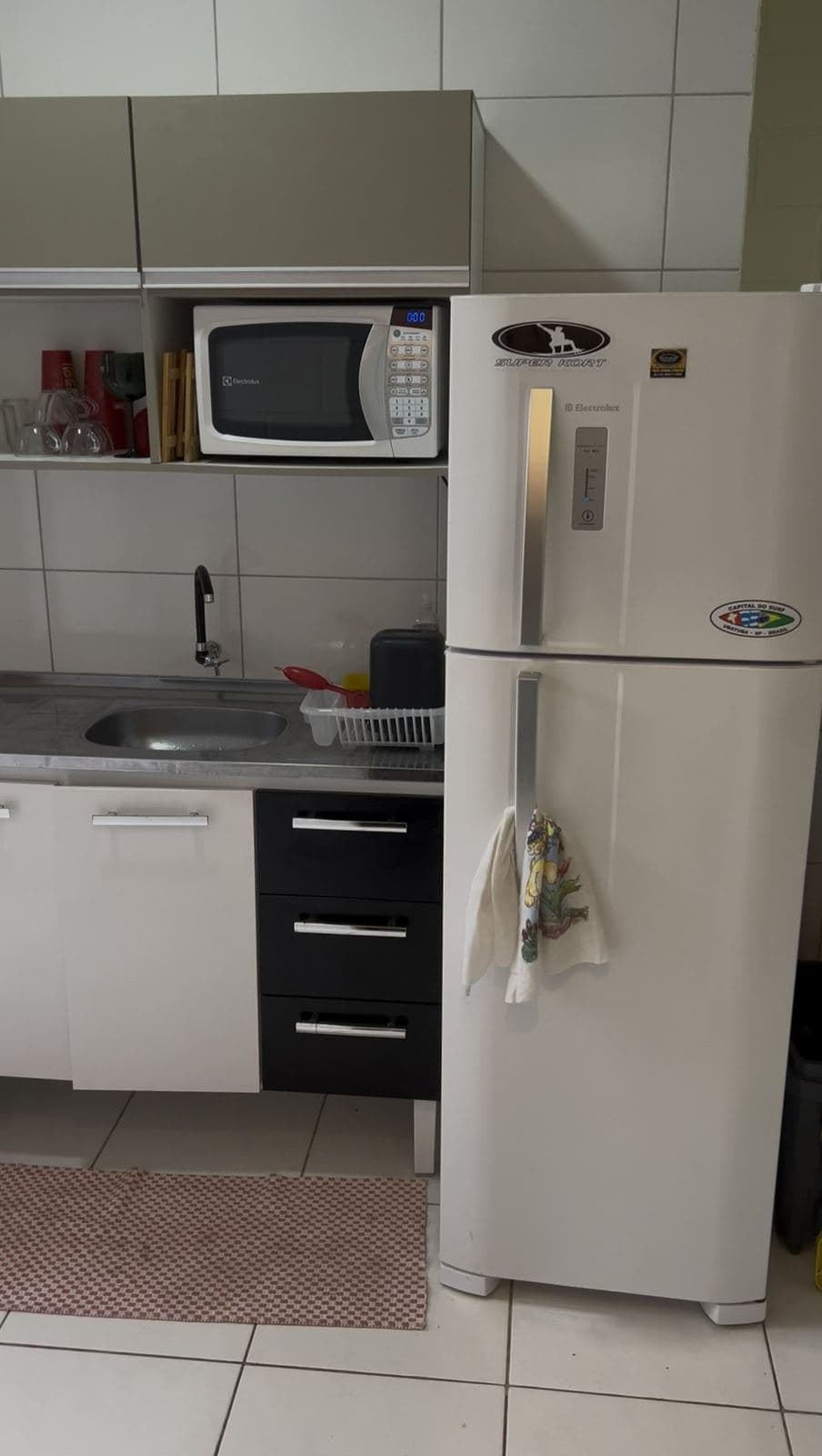 Apartamento H1 5