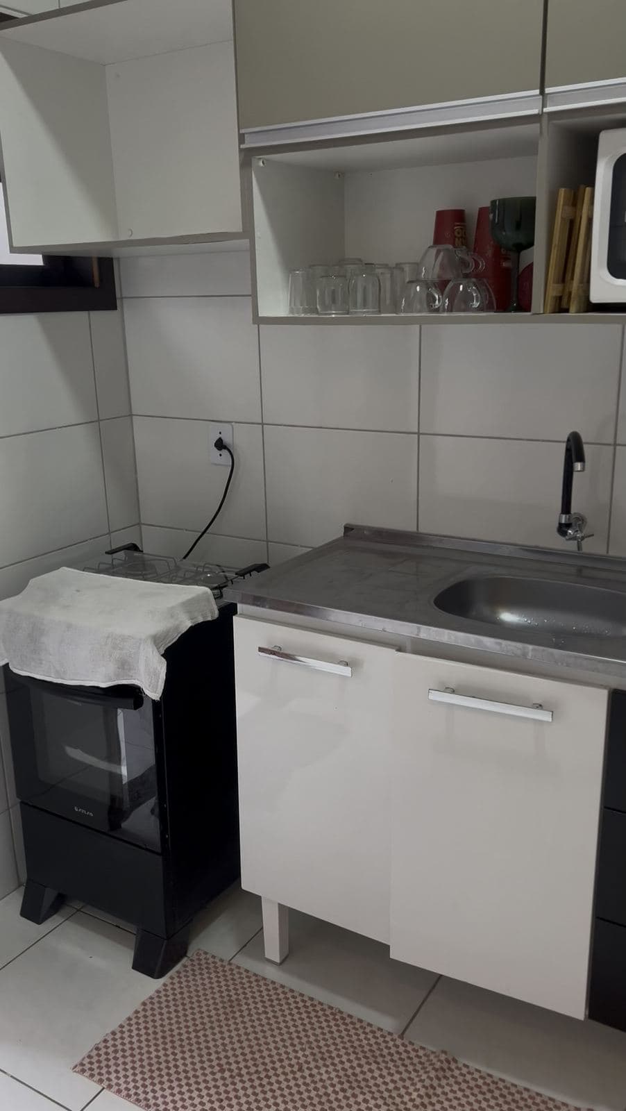 Apartamento H1 6