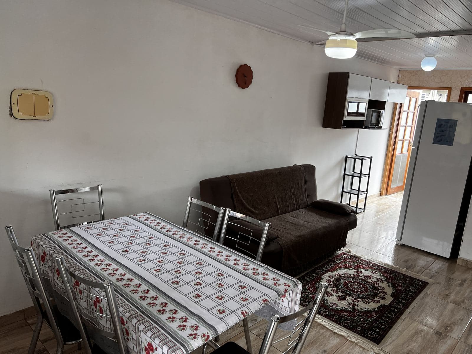 Apartamento H28