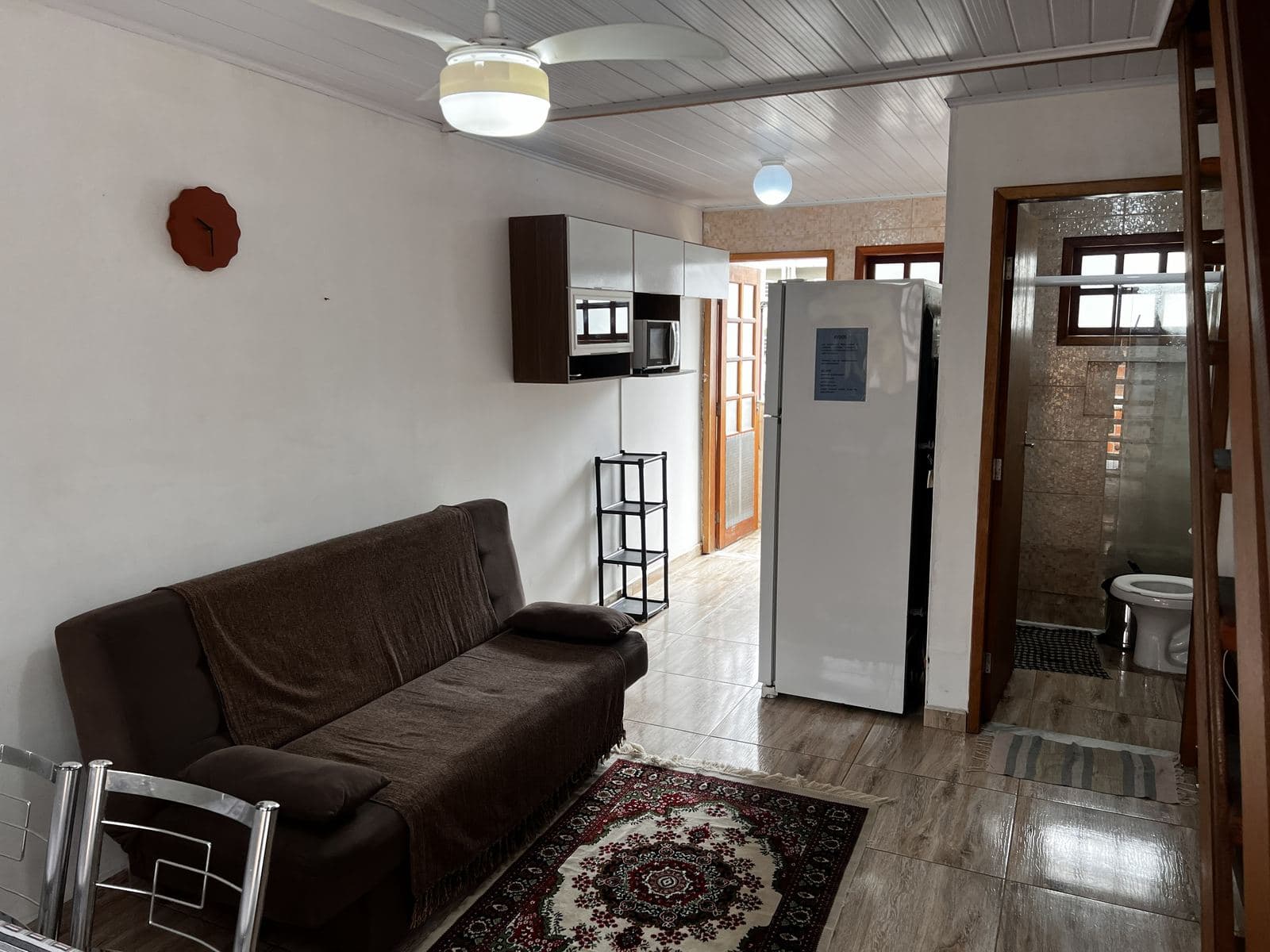 Apartamento H28 2