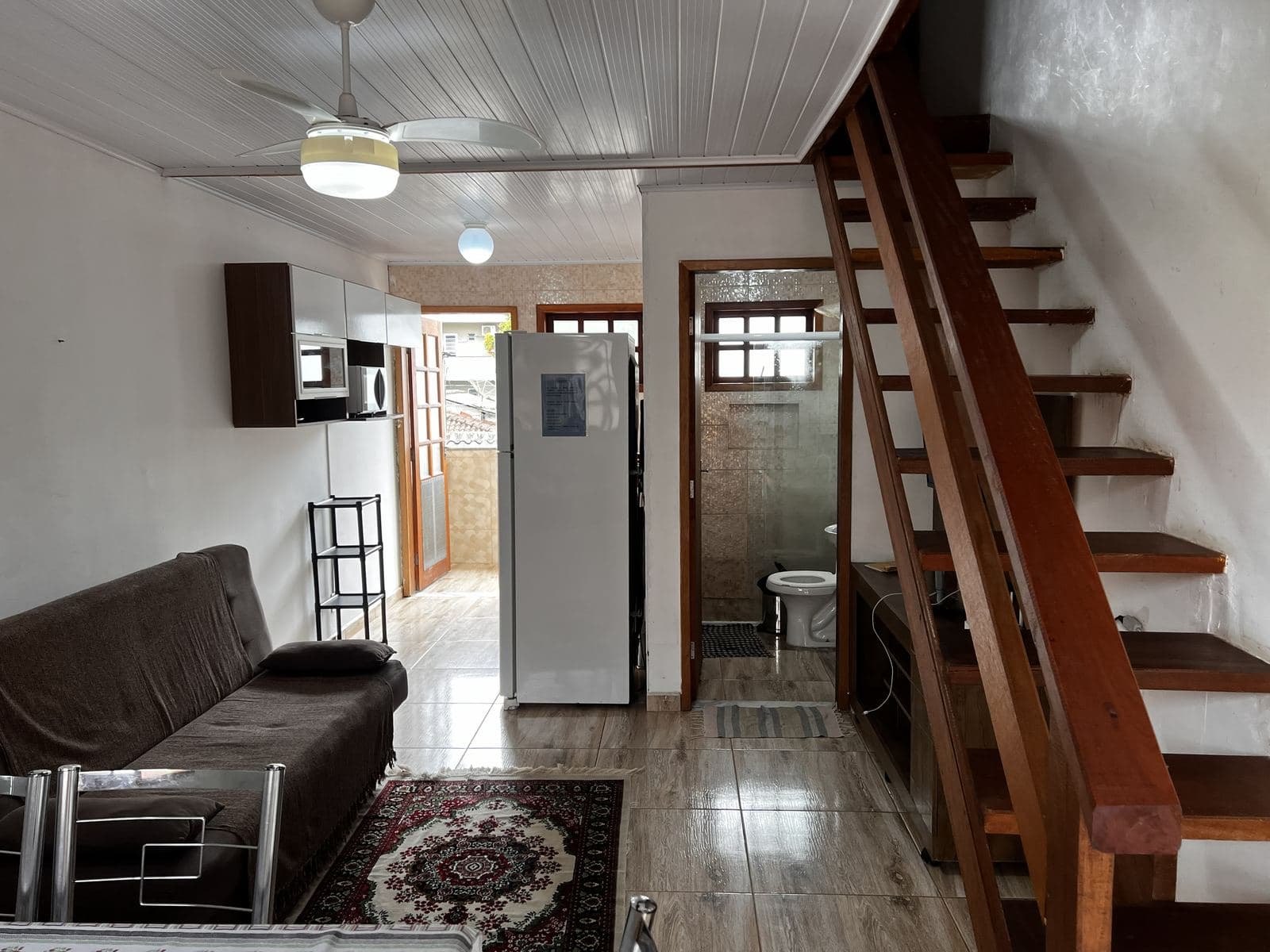Apartamento H28 3