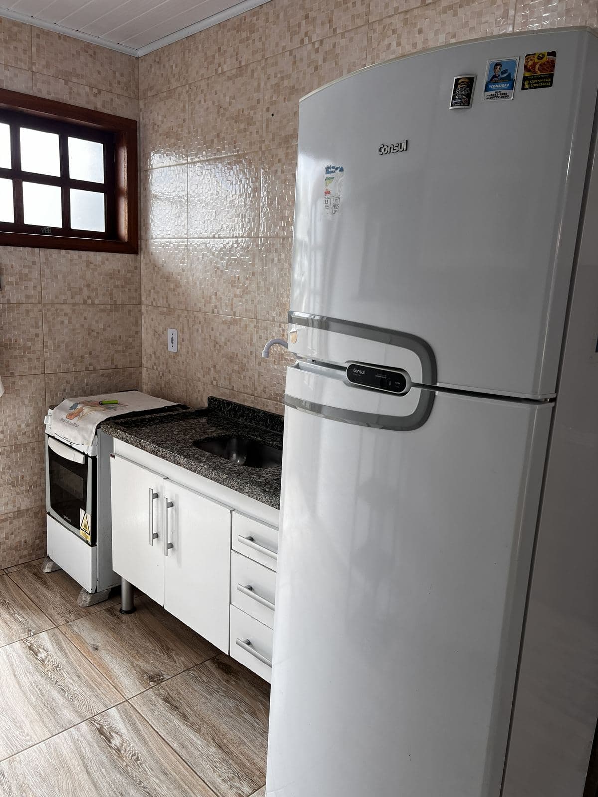 Apartamento H28 5