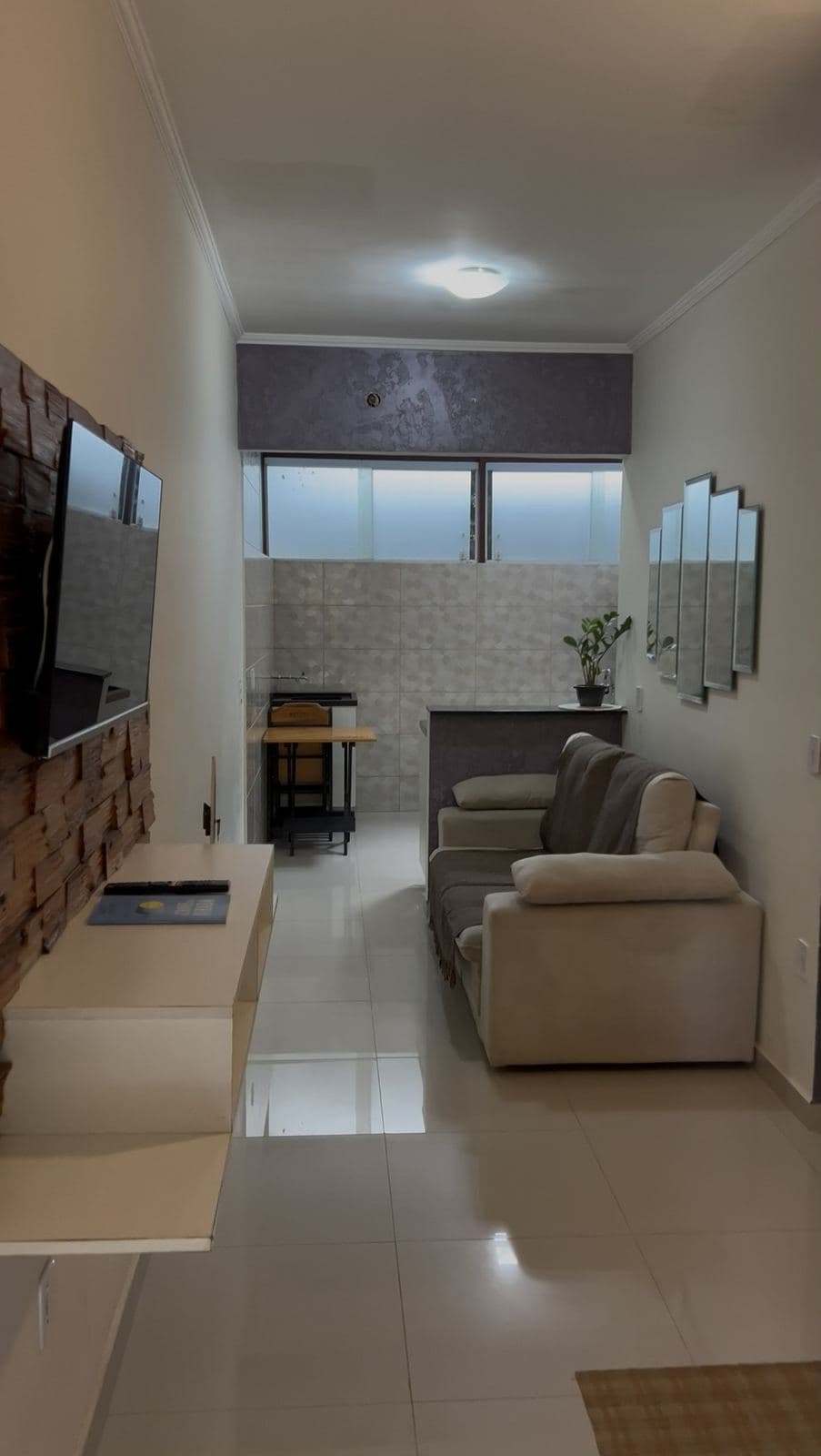 Apartamento H5