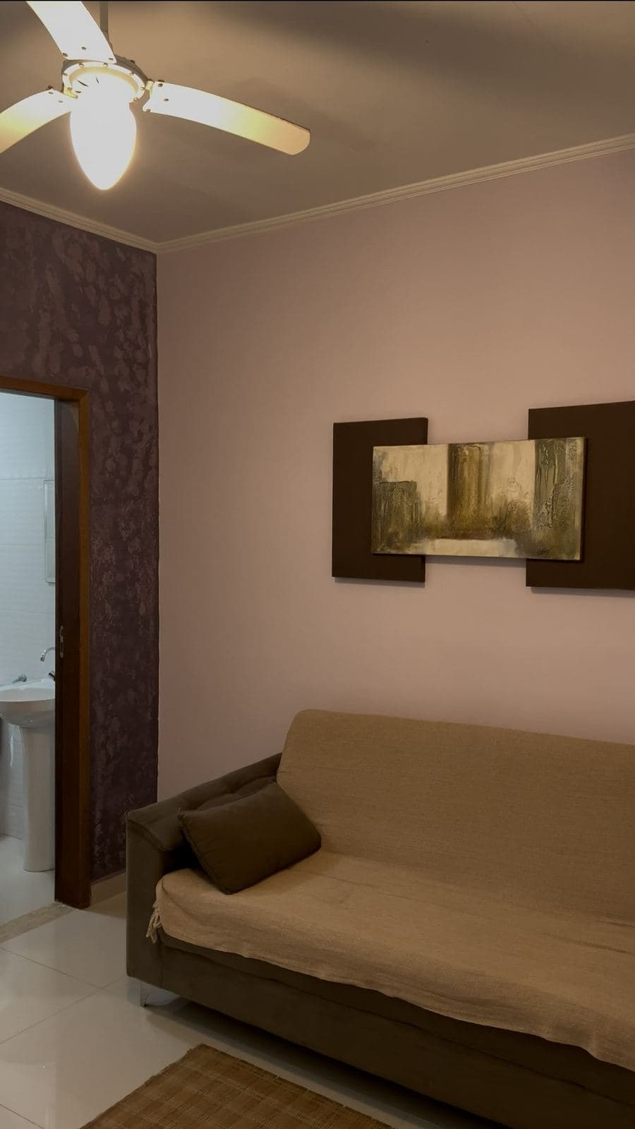 Apartamento H5 3