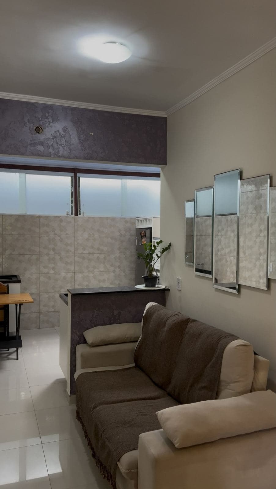 Apartamento H5 4