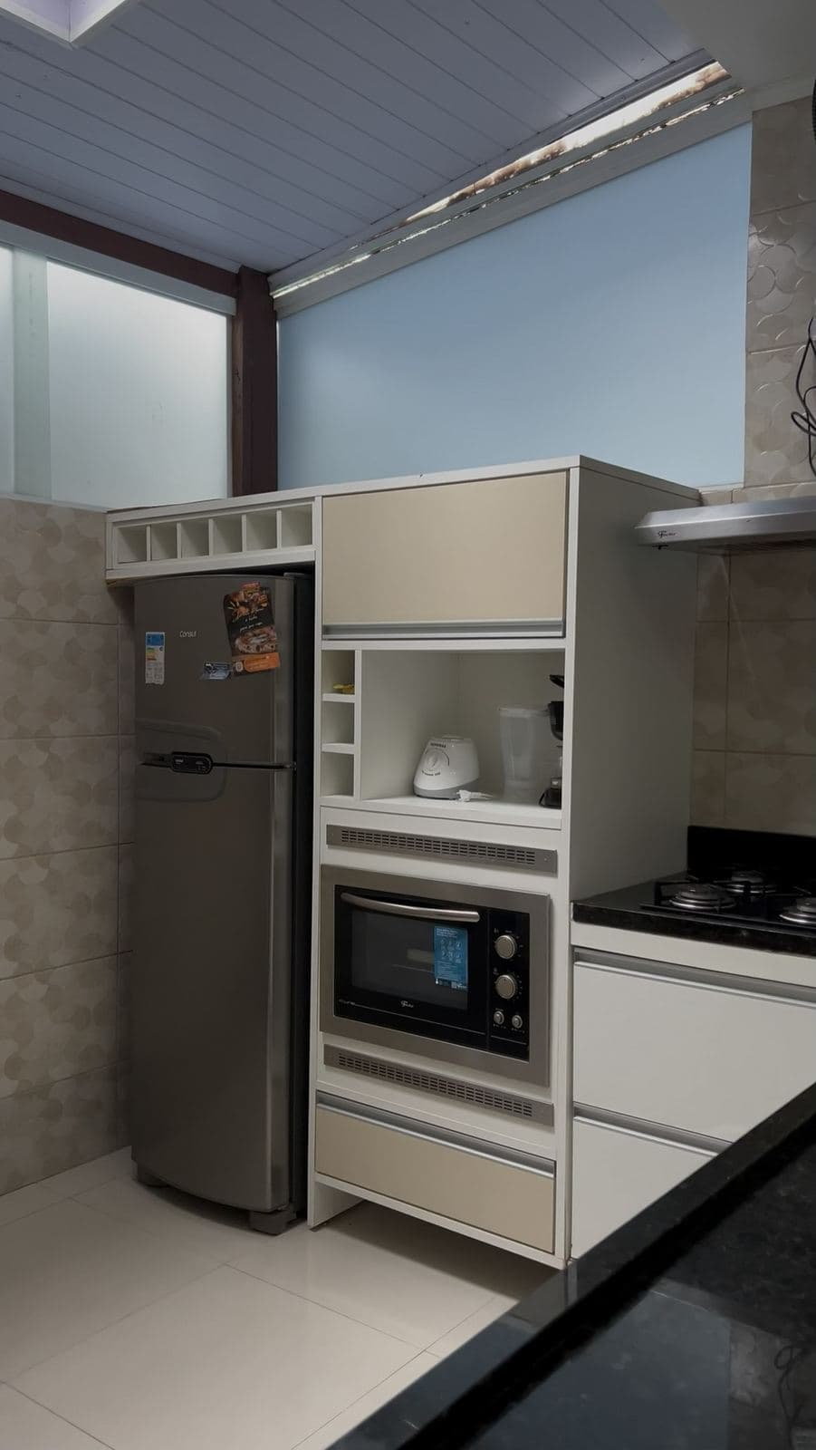 Apartamento H5 5