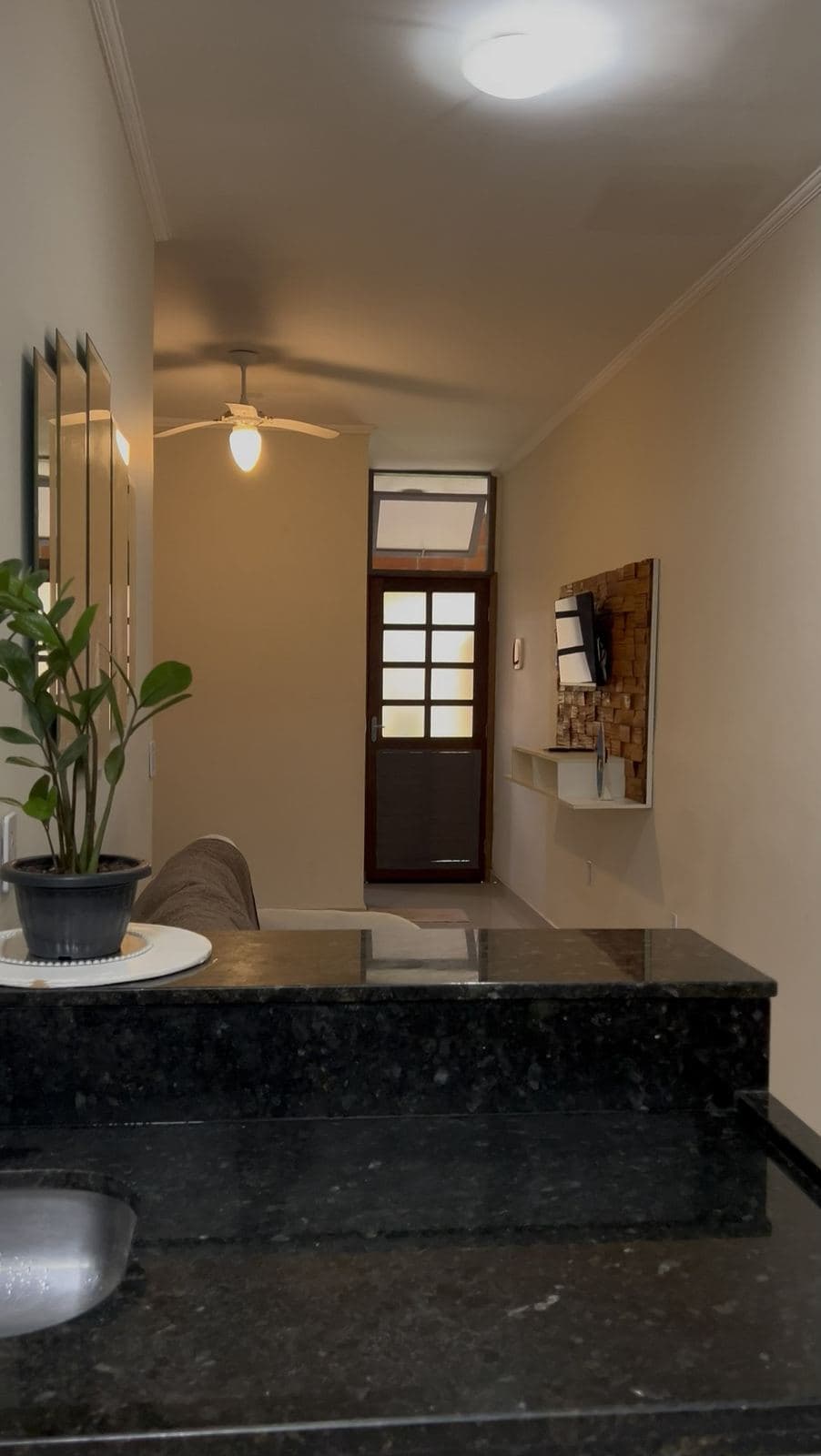 Apartamento H5 6