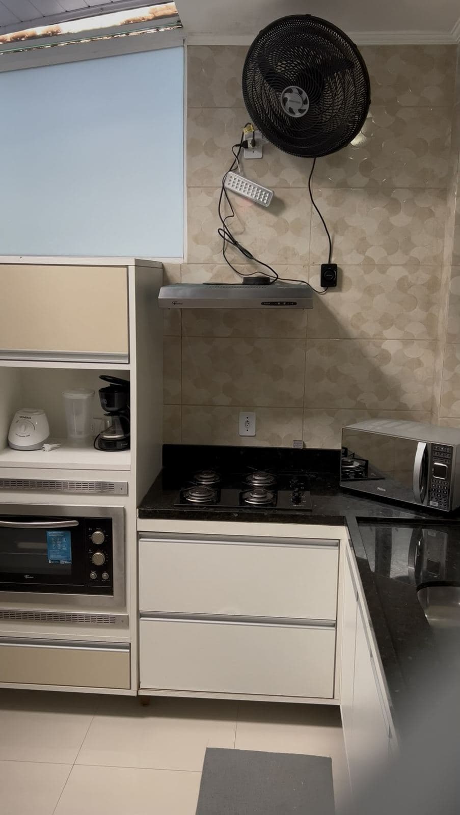 Apartamento H5 7