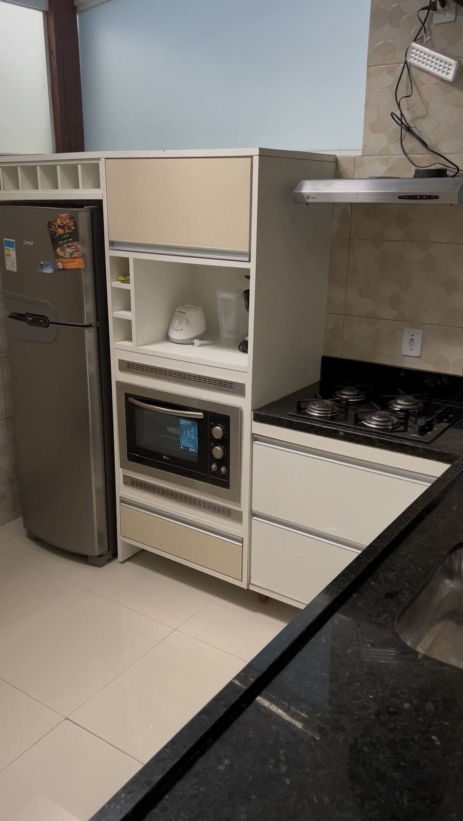 Apartamento H5 8