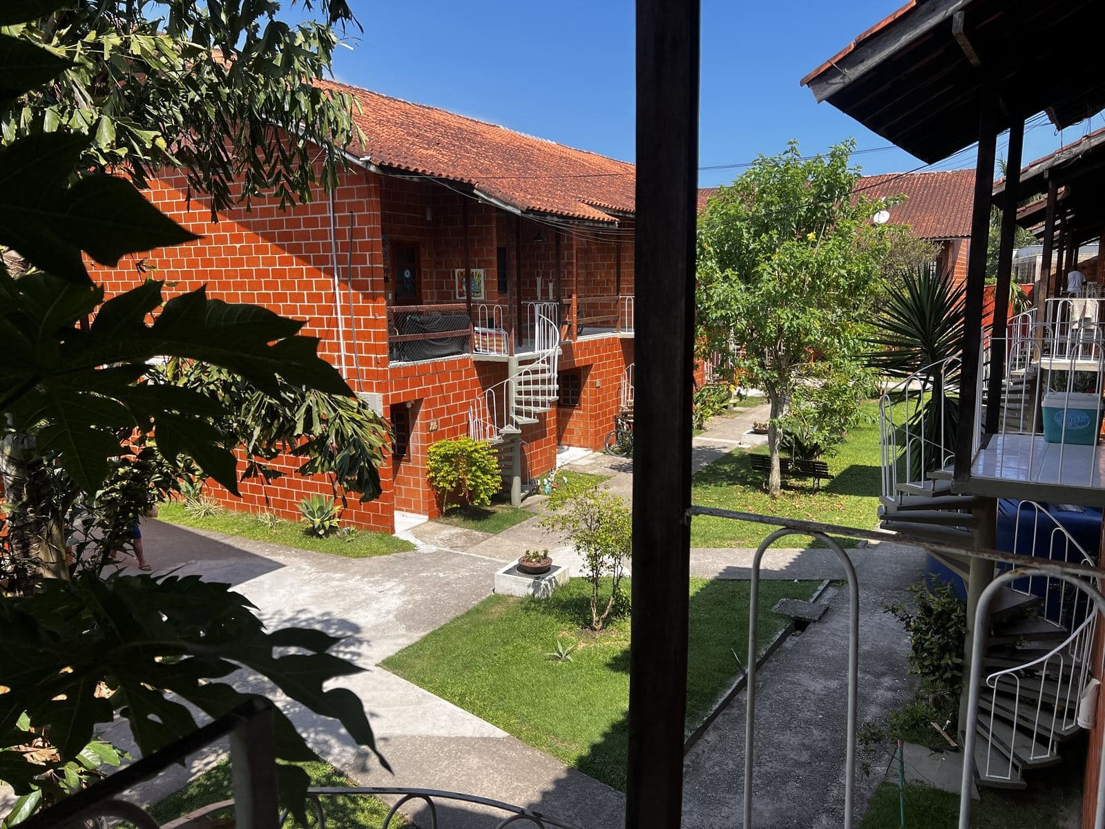Apartamento i24 2