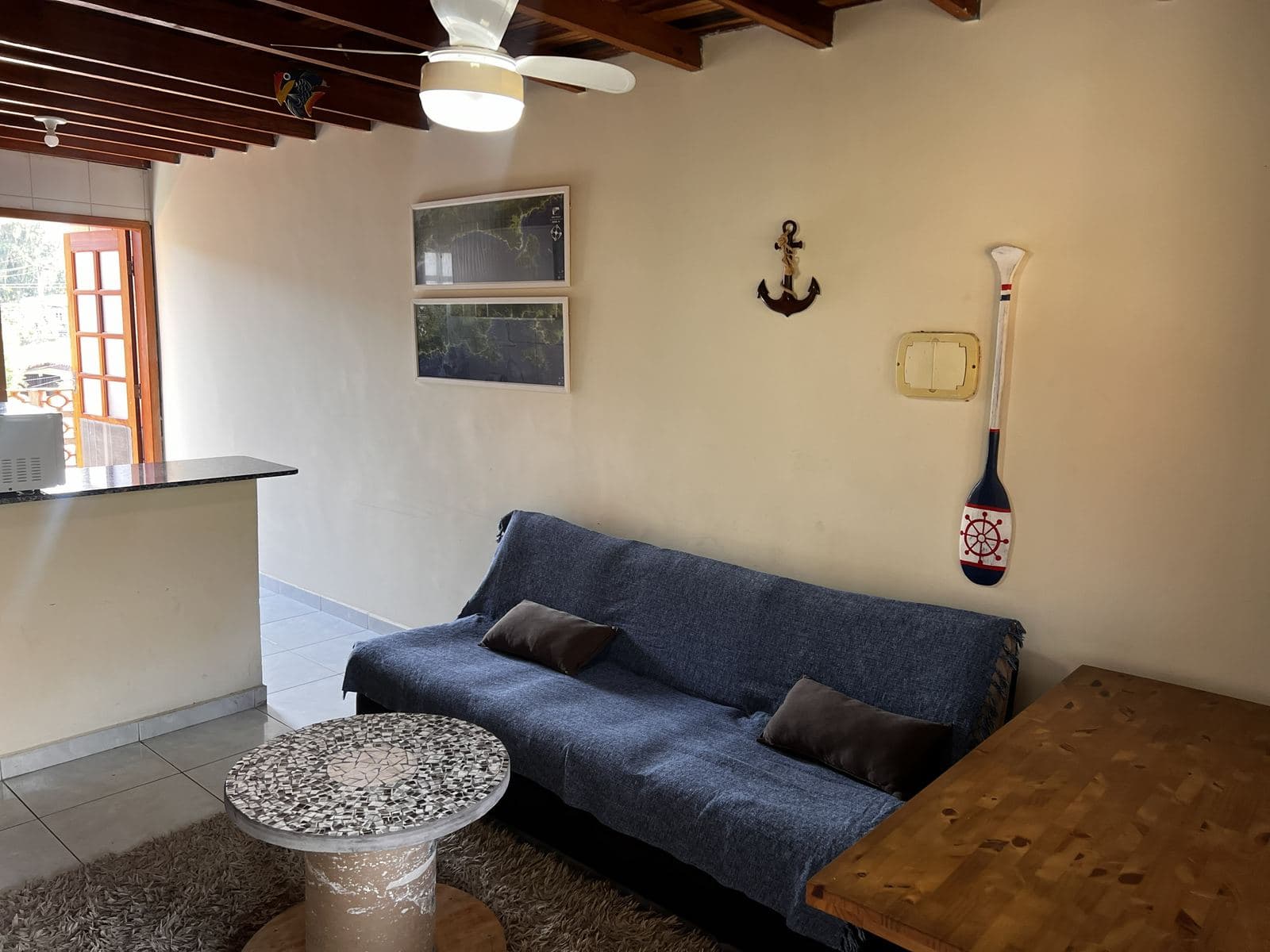 Apartamento i24 3