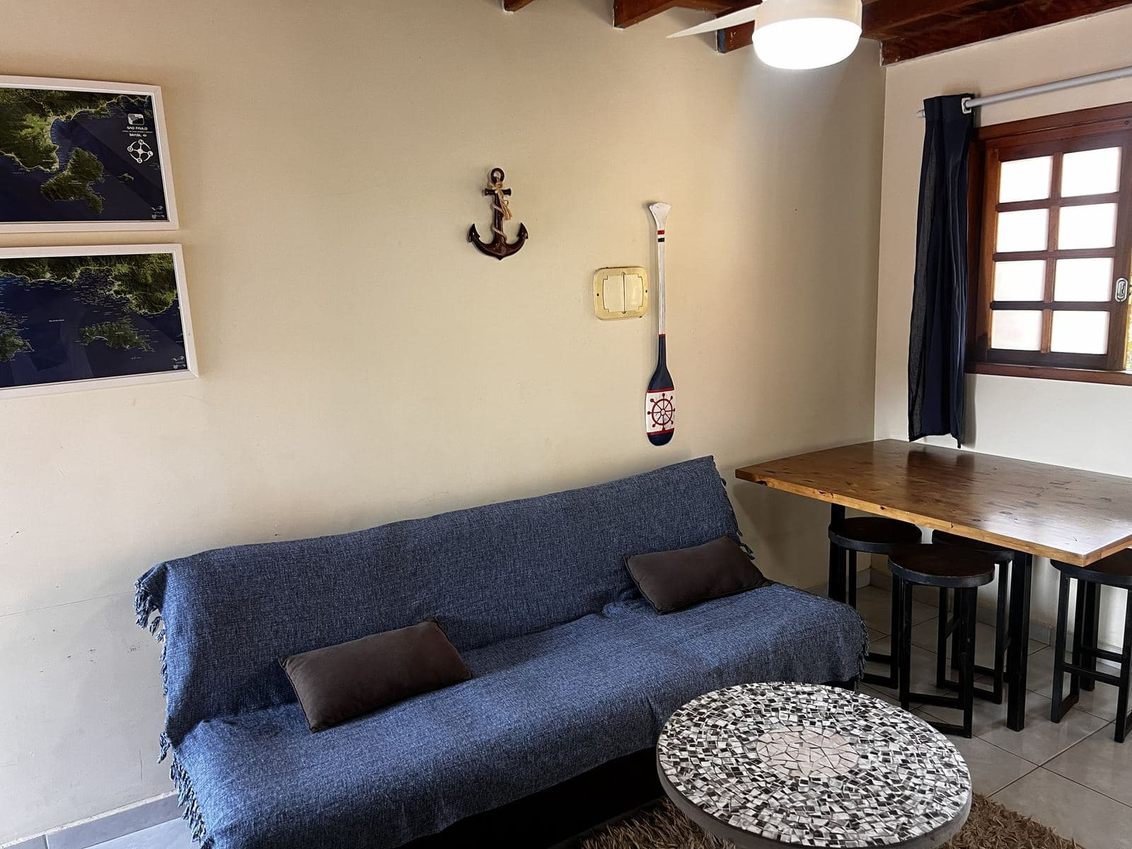 Apartamento i24 4
