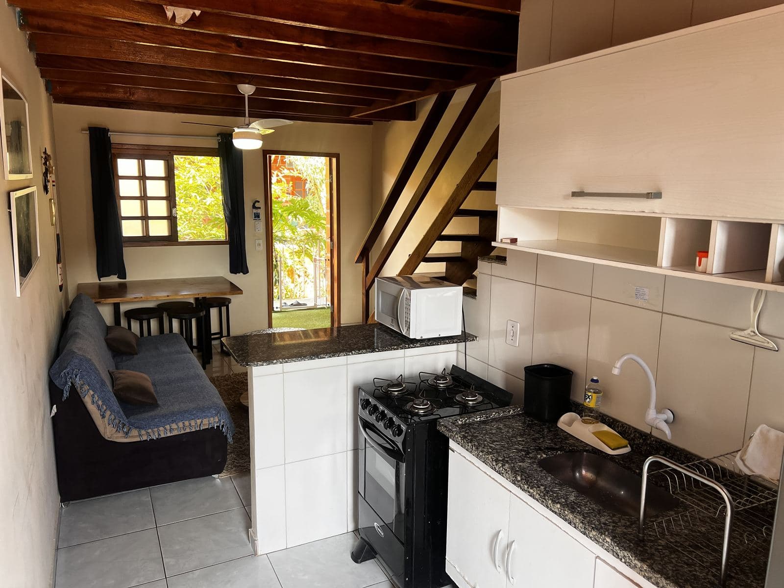 Apartamento i24 5