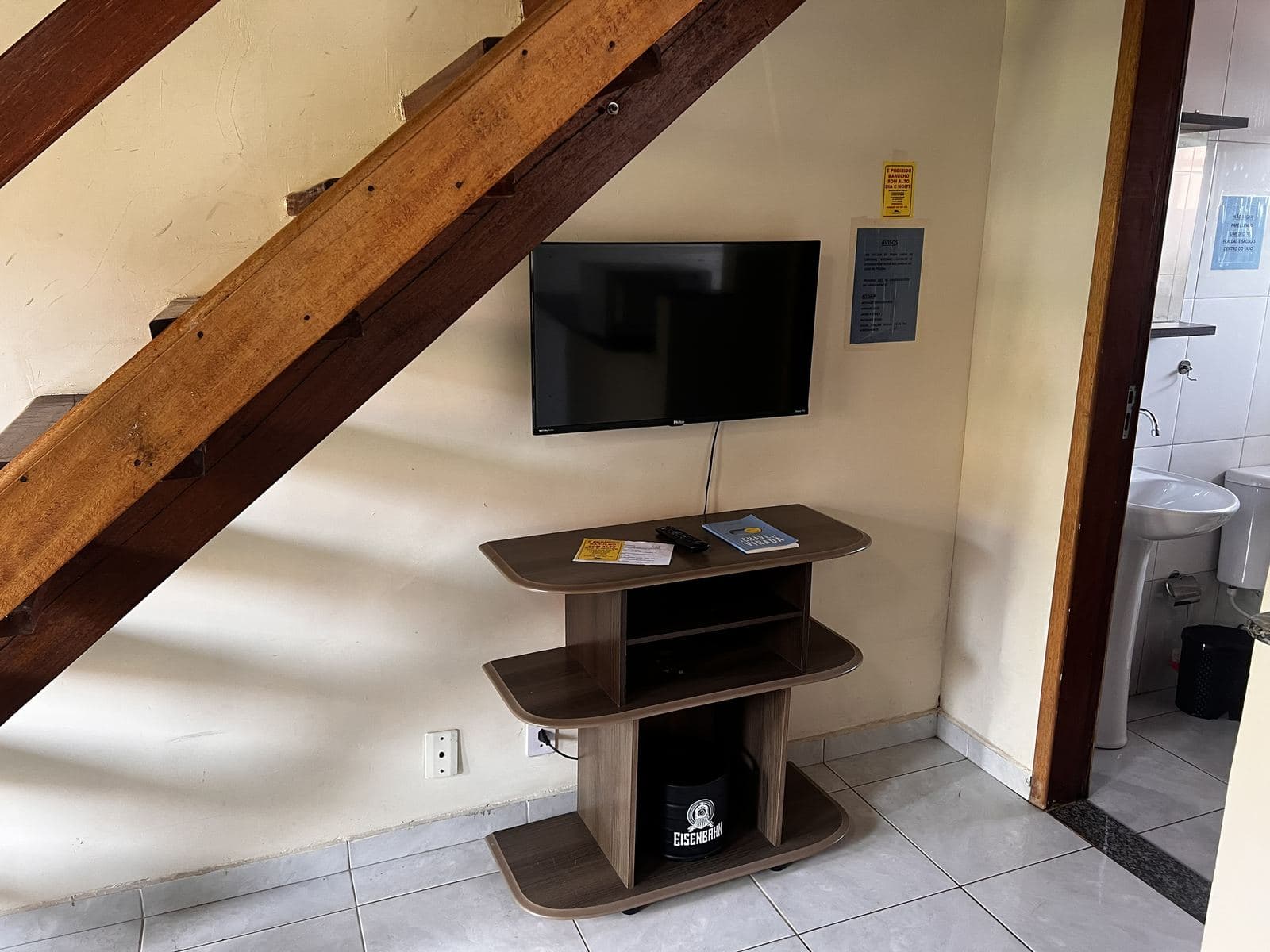 Apartamento i24 6