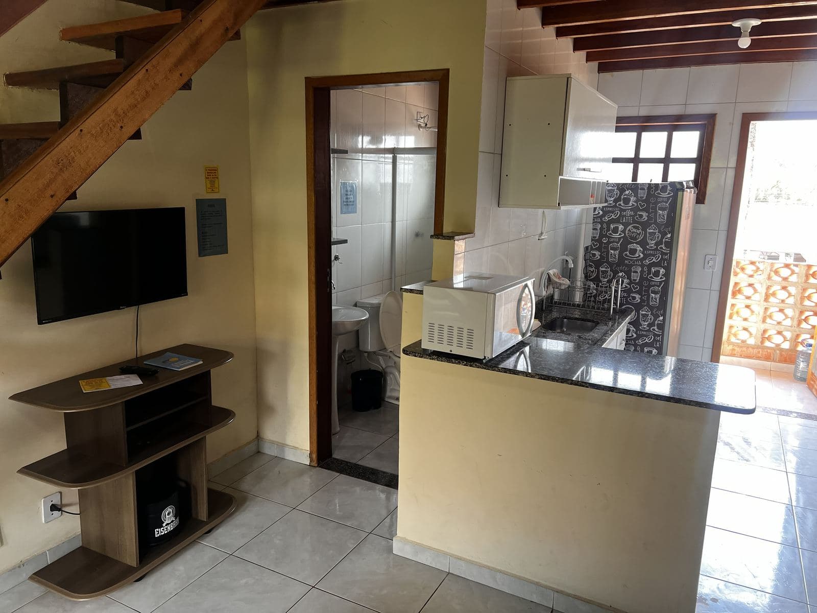 Apartamento i24 7