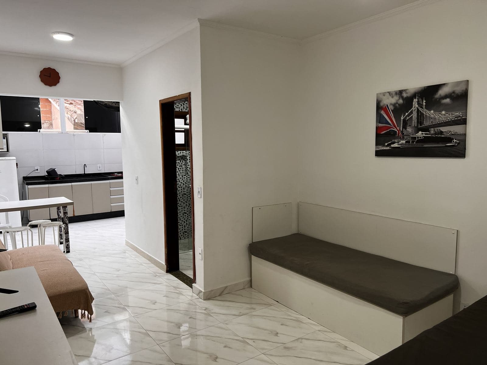 Apartamento i7