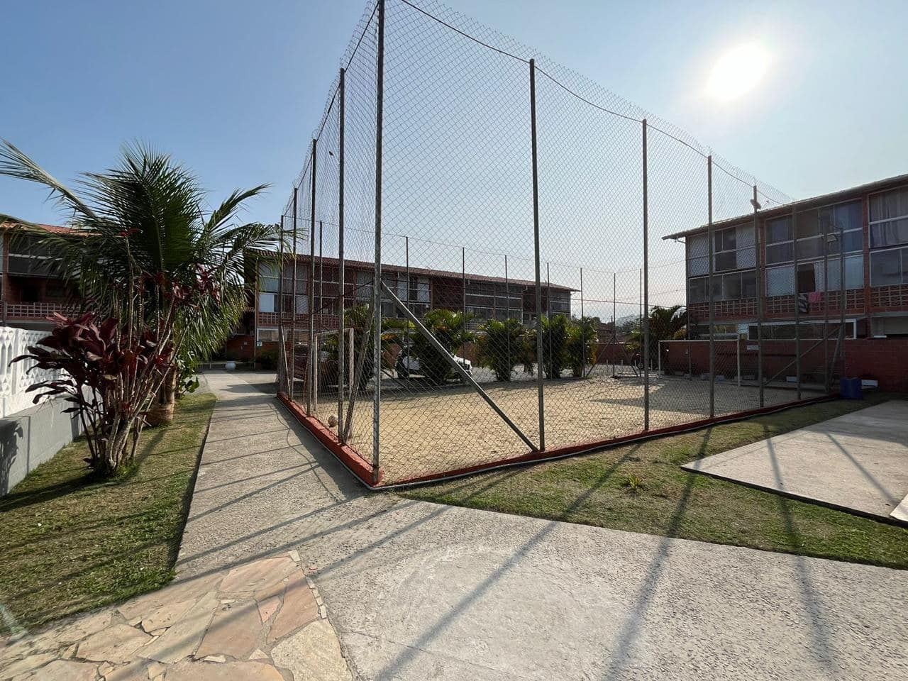 Area externa 2