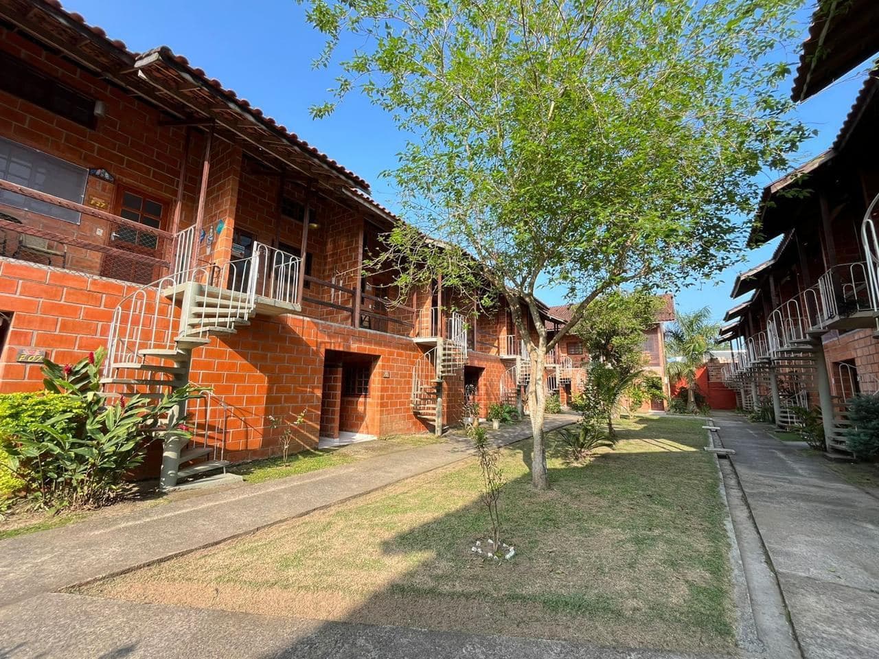 Area externa 3