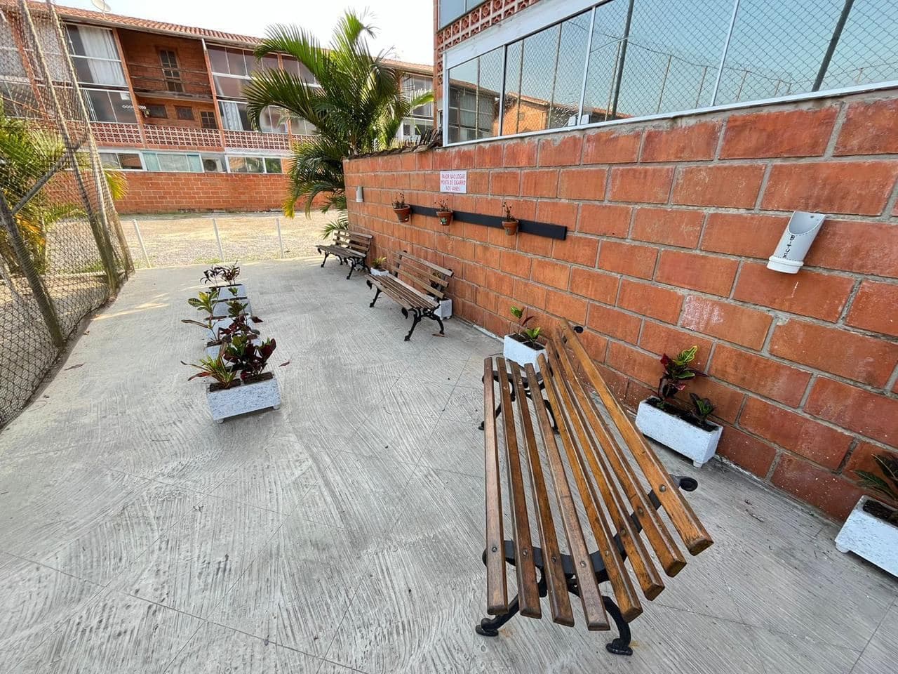 Area externa 4