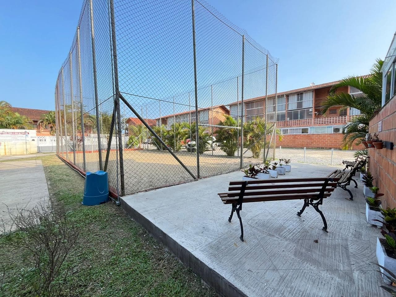 Area externa 5